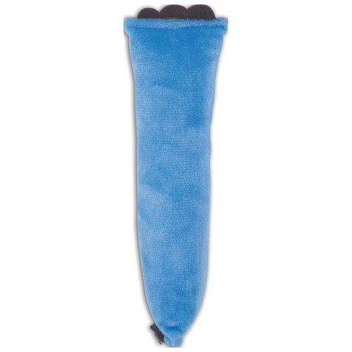 JACKSON GALAXY TWISTED KICKER PLUSH (LARGE / MULTI COLORED)