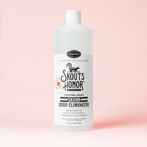 Skout's Honor Skunk Odor Eliminator (32 Oz)