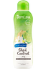 TropiClean Lime & Cocoa Butter Shed Control Conditioner for Pets (20 oz)