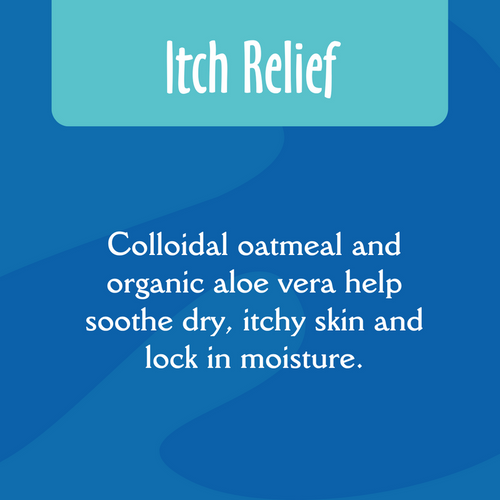 Earthbath Vanilla & Almond Oatmeal & Aloe Conditioner for Dogs and Cats (128 oz.)