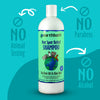 Earthbath Hot Spot Relief Shampoo (16 oz.)