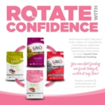 NutriSource® PureVita™ Grain Free Salmon & Peas Entrée Dry Cat Food (15 lbs)