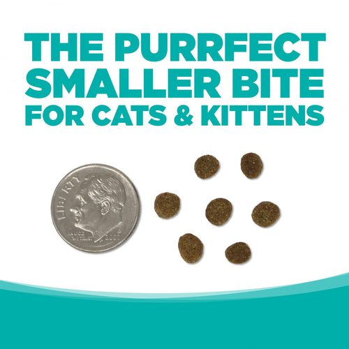 NutriSource® Element Series Classic Catch Grain Free Haddock, Trout & Cod Blend Cat Food (11 Lb)