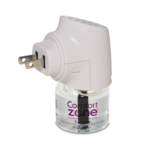 Comfort Zone Calming Diffuser (Refill, 1 Pack)